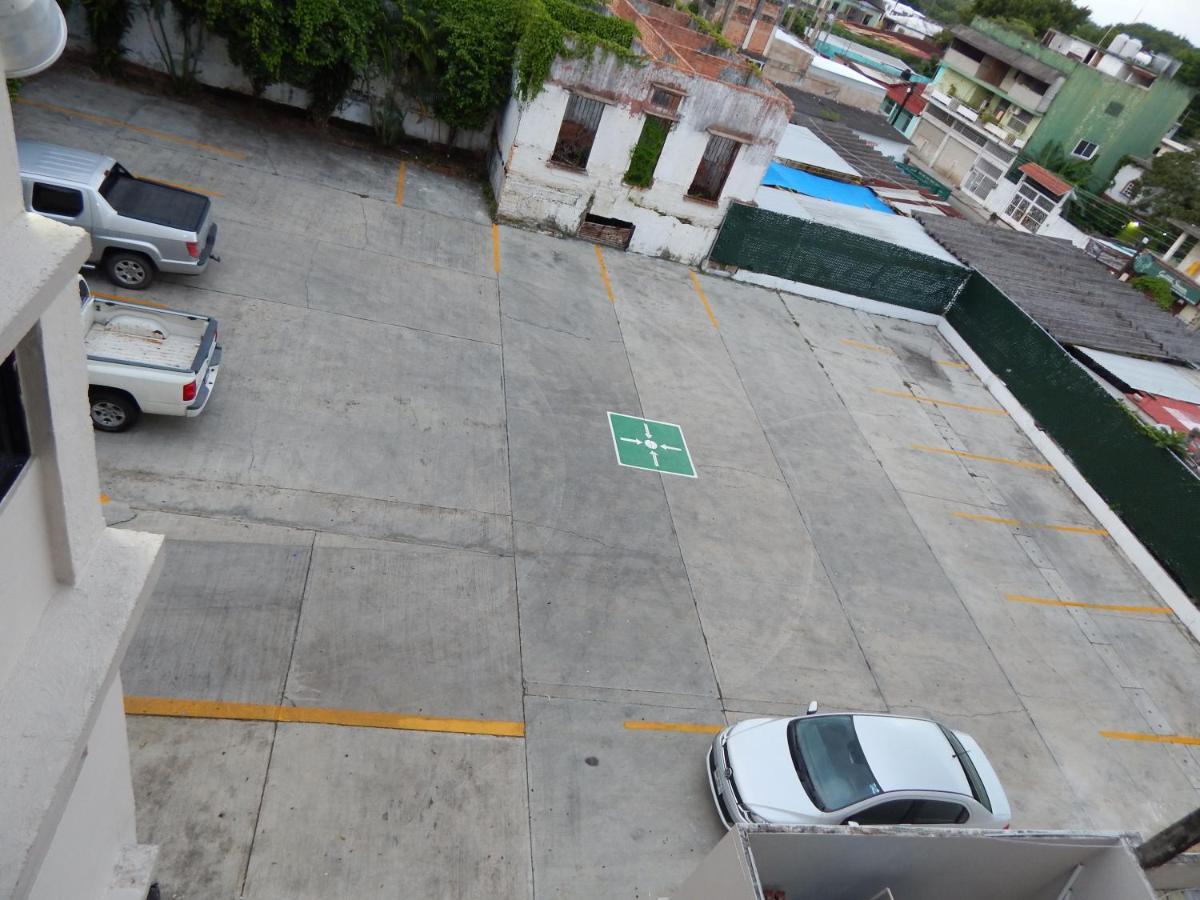 米纳迪特兰最佳西方酒店 Minatitlán 外观 照片