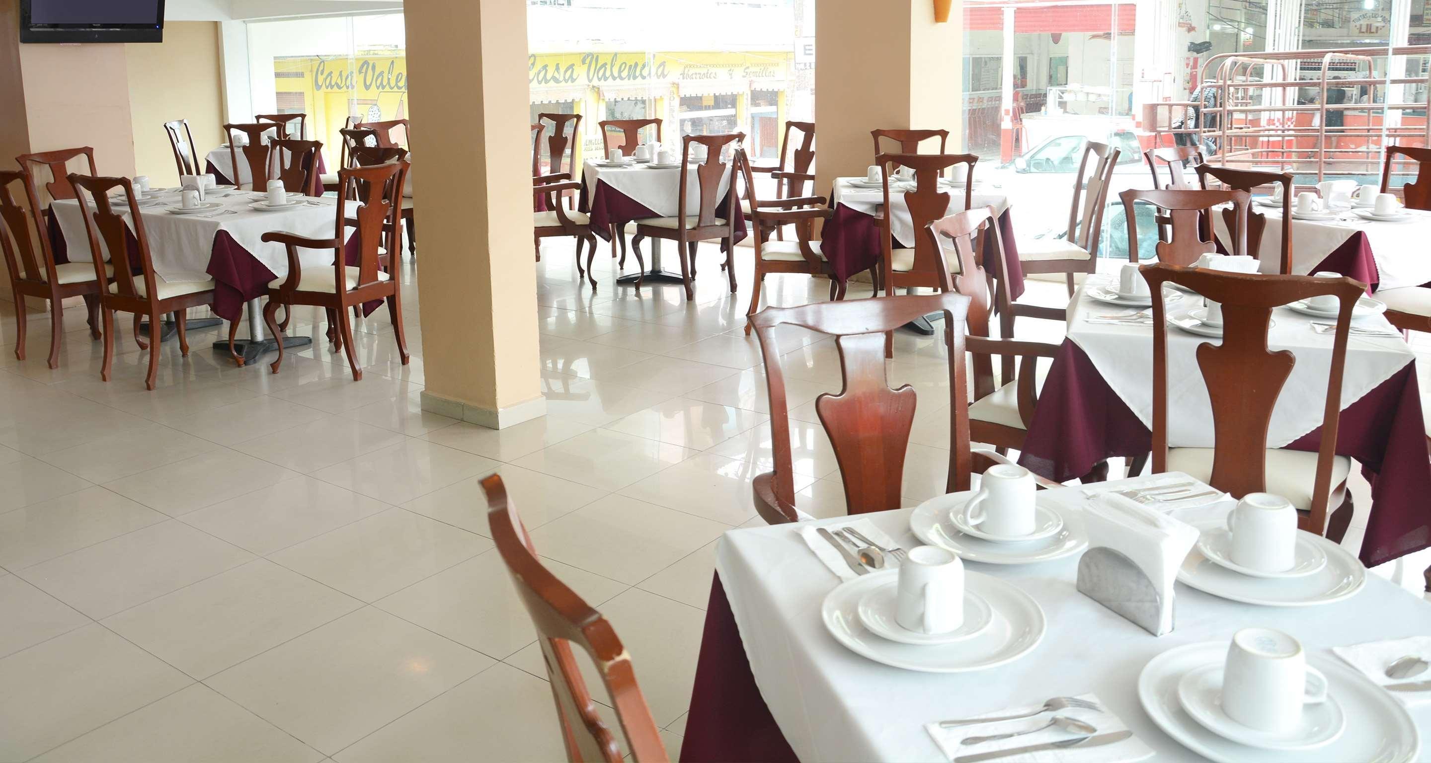 米纳迪特兰最佳西方酒店 Minatitlán 外观 照片